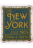 The New York Restaurant