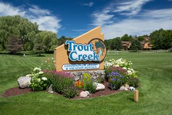 Trout Creek Condominiums