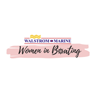Women in Boating with Walstrom Marine