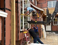 Birchwood Construction Company