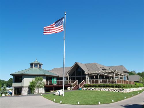 Clubhouse 