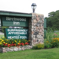 Welcome to Birchwood Inn