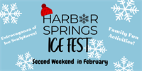 2024 Harbor Springs Ice Fest