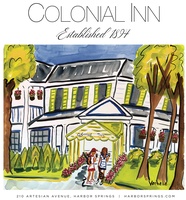 Colonial Inn