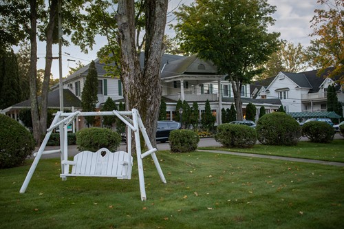 Historic Main Inn