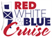RED, WHITE & BLUE CRUISE: CROOKED LAKE