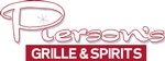 Pierson's Grille & Spirits