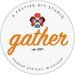 Crystal Healing 101 and Necklace Making at Gather - A Festive DIY Studio