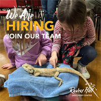 Raven Hill Discovery Center