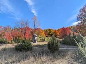 Raven Hill Discovery Center