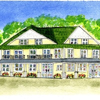 Friendship Center of Harbor Springs