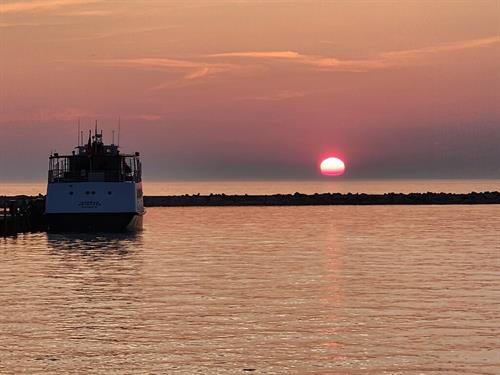 Harbor Princess - Sunset Cruises Available Now in Petoskey