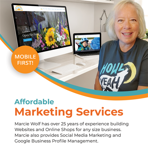 Affordable Marketing Services