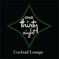 One Thirty Eight Cocktail Lounge