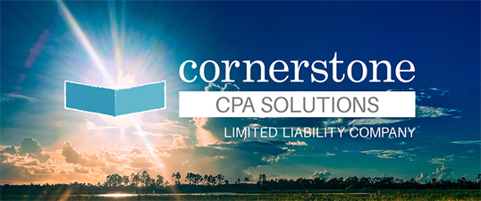 Cornerstone CPA Solutions, LLC