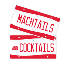 Zero Proof USA / Machtails