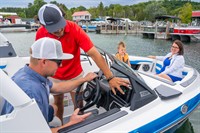 Legacy Water Sports and Marina