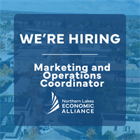 Northern Lakes Economic Alliance