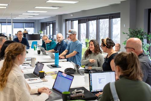 Explore workshops and bootcamps for idea, launch, and growth stages.