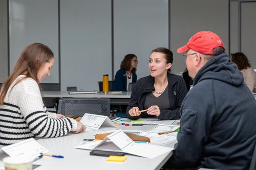 Discover new opportunities and meet with peers, local experts, and startup champions.