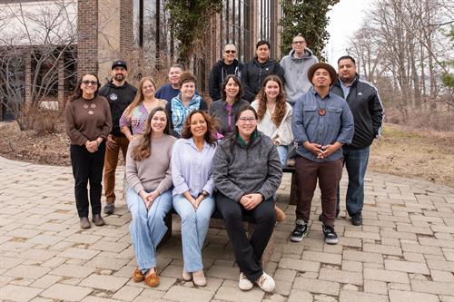 Attend the Indigenous Business & Marketing Essentials program for startup education infused with culture.