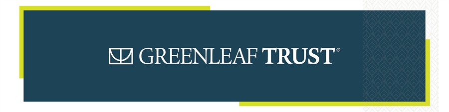 Greenleaf Trust Greenleaf Trust