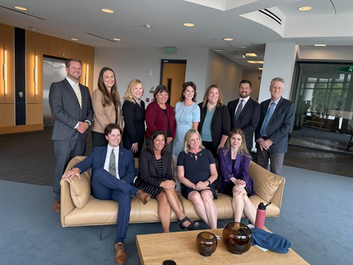 Northern Michigan Group