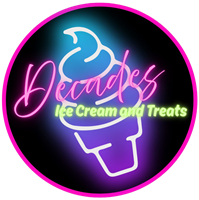 Decades Ice Cream and Treats