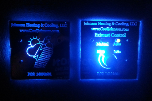 Custom Controls