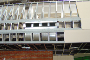 Commercial HVAC