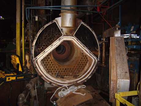 Fire Tube Boilers