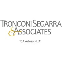 The Chamber Business Club - Tronconi Segarra & Associates Presentation on Retirement Planning