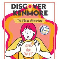 Discover Kenmore