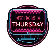 ByteMeThursdays presented by USitek