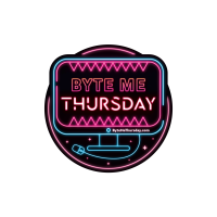 ByteMe Thursday presented by USitek - Afternoon Session