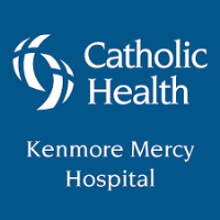 Treelighting for Community at Kenmore Mercy Hospital