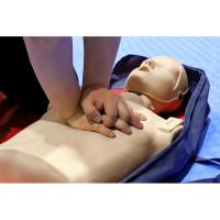 CPR Certification Training CLASS - All Welcome