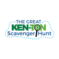 The Great Ken-Ton Scavenger Hunt 2025