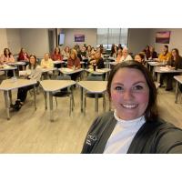 Mental Health First Aid Training hosted by Compeer