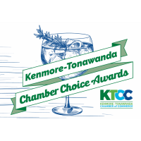 Kenmore - Tonawanda Chamber Choice Award Ceremony & Cocktail Evening