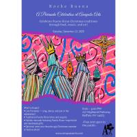 Noche Buena: A Parranda Celebration