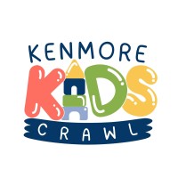 Kenmore Kids Crawl 2026