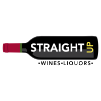 Straight Up Wines & Liquor - Kenmore