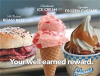 Anderson's Frozen Custard