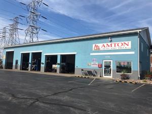 Amton Auto and Truck, Inc.