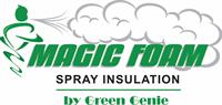 Magic Foam by Green Genie - Cheektowaga