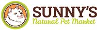 Sunny's Natural Pet Market