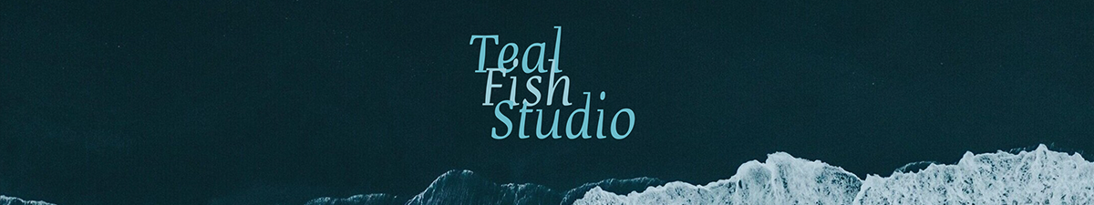 Teal Fish Studio