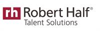 Robert Half Talent Solutions