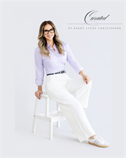 Curated by Kerry Lynne Christopher Curated by Kerry Lynne Christopher